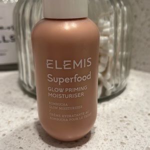 Elemis Superfood Glow Priming Moisturizer